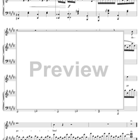 Unbewegte laue Luft, tiefe Ruhe der Natur - No. 8 from "8 Lieder & Songs" - Op. 57