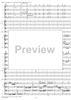 Symphony No. 3, Movement 4 - Full Score