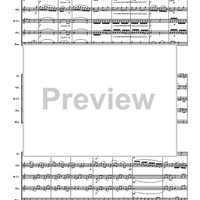 Concerto in Sol - Score