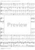 All ye that cried unto the Lord (Chorus), No. 5 from Symphony No. 2 in B-flat Major "Hymn of Praise", Op. 52