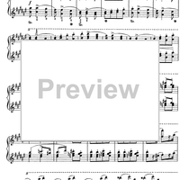 Rhapsodie No.16 - Piano 1