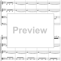 The Four Seasons, No. 4: Winter - Movement 3