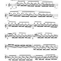 7 Stücke (Seven Pieces) - Guitar