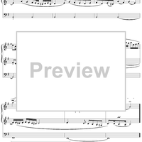 Chorale Prelude on "Meine Seele erhebt den Herren"