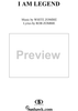 I Am Legend