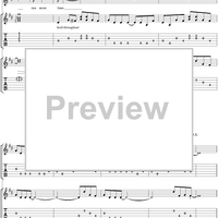 Chinese Café/Unchained Melody