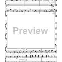 ’Twas in the Moon of Wintertime (in Renaissance Style)