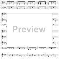 Elder Son. Act 1. Tableau 2. Sarafanovs’ Flat