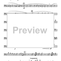 Marche Pontificale - Trombones 3 & 4