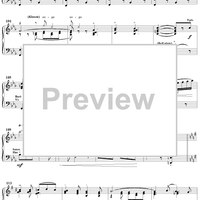 Mademoiselle in New Rochelle