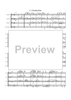 Two Madrigals, Vol. 9 - from Morley's "First Book of Madrigals to 4 Voices" (1594) - Score