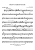 Light Cavalry Overture - Trumpet 2 in Bb