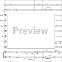 "Zu Hülfe! zu Hülfe! sonst bin ich verloren!", No. 1 from  "Die Zauberflöte", Act 1 (K620) - Full Score