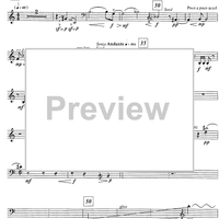 Quintet de Vent (Wind Quintet) - Horn in F