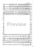 Joy in All Things - Score