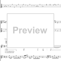 Blue Trail of Sorrow