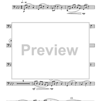 Reflections Of Life - Bassoon