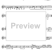 5 Preludes - Horn in F