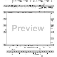 15 Easy Pieces - Tuba 2