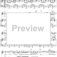 Students March Song (Let's All Be Gay Boys)