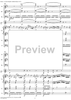 Sinfonia, from "La Finta Semplice", K46a (K51) - Full Score