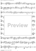 String Quartet No. 4 in C Minor, Op. 18, No. 4 - Violin 2