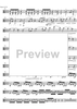 String Quartet f minor Op. 5 - Viola