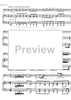 Sonata No. 5 D Major Op.102 No. 2 - Score
