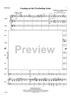Leaning on the Everlasting Arms - Score