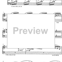 Quintet No. 2 Op.126 - Harp