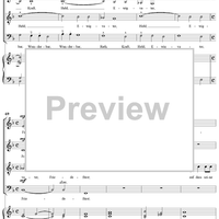 Ein Kind ist uns geboren