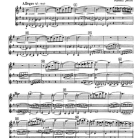 Modern Clarinet Practice Vol. 1 - Clarinet 1