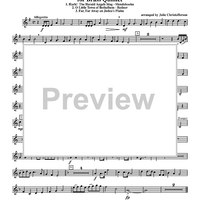 Christmas Medley - Trumpet 2