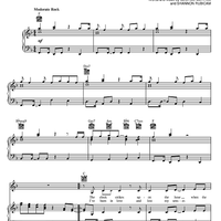 I Wanna Dance With Somebody