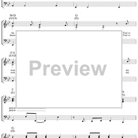 Take The World But Give Me Jesus