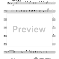 Arcadelt Set - Euphonium 1 BC/TC