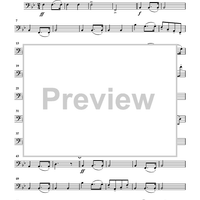 Bridal Chorus (Wedding March) - Cello