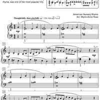 Yellow Basket for Ella