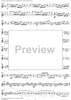 String Quartet No. 3 in A Major, Op. 41, No. 3 - Violin 1