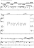 Violin Sonata No. 2 - Piano Score
