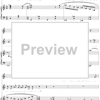 Elder Son. Act 2. Tableau 4. Scene “Arrival of the Fiance”