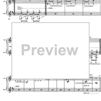 Pinocchio Dance Op.47