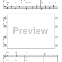 Climb Ev'ry Mountain