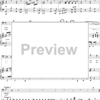 Is Not His Word Like a Fire? - No. 17 from "Elijah", part 1