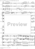 La Finta Giardiniera, Act 2, No. 18 "Ach schmeichelhafte Hoffnung" (Aria) - Full Score