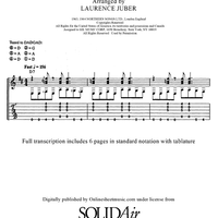 I Saw Her Standing There (No MP3)