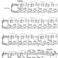 La Danse des Fées Op.76