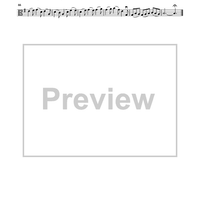 Jesu, Joy of Man's Desiring - Viola