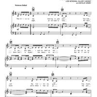 Always Remember Us This Way (Arizona Sky) from A Star Is Born (2018)