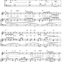 When Love Beckoned (On 52nd Street)